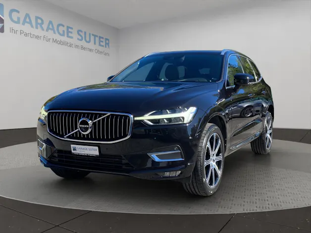 VOLVO XC60 2.0 T6 Inscription AWD