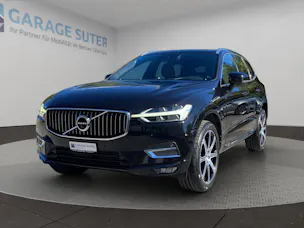 VOLVO XC60 2.0 T6 Inscription AWD