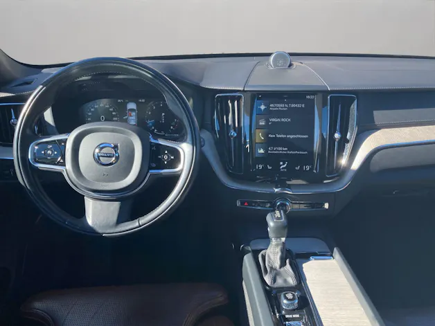 VOLVO XC60 2.0 T6 Inscription AWD