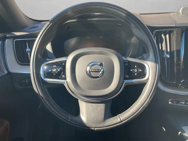 VOLVO XC60 2.0 T6 Inscription AWD