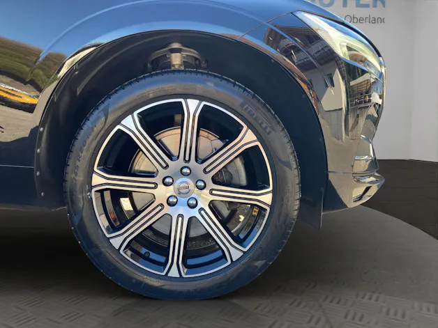 VOLVO XC60 2.0 T6 Inscription AWD