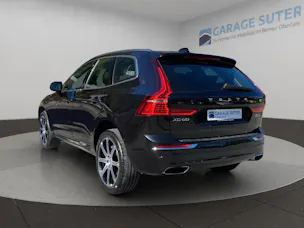 VOLVO XC60 2.0 T6 Inscription AWD