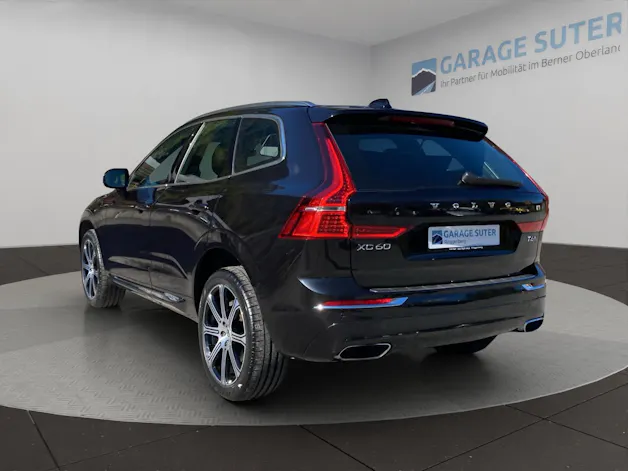VOLVO XC60 2.0 T6 Inscription AWD