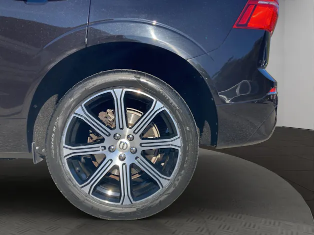 VOLVO XC60 2.0 T6 Inscription AWD