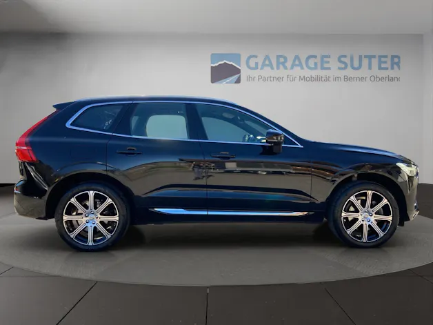 VOLVO XC60 2.0 T6 Inscription AWD