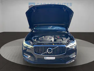 VOLVO XC60 2.0 T6 Inscription AWD
