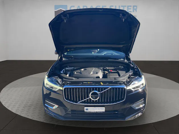 VOLVO XC60 2.0 T6 Inscription AWD
