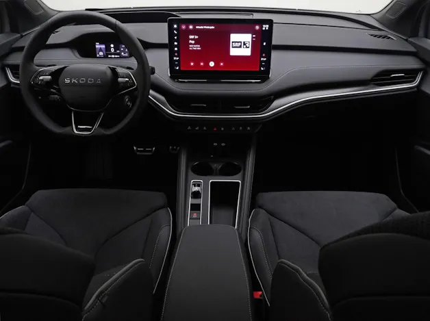 SKODA Elroq 85x SportLine Maxx 4x4
