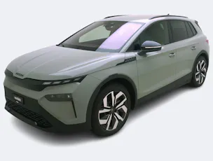 SKODA Elroq 85x SportLine Maxx 4x4