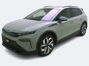 SKODA Elroq 85x SportLine Maxx 4x4