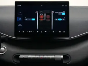 BYD Dolphin Surf Comfort