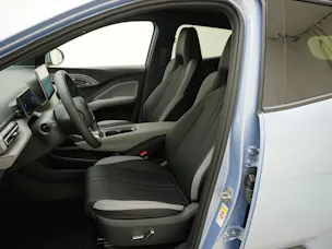 BYD Dolphin Surf Comfort