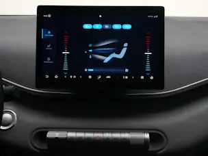 BYD Dolphin Surf Comfort