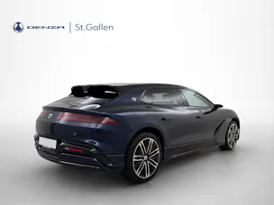 DENZA Z9 GT Standard AWD