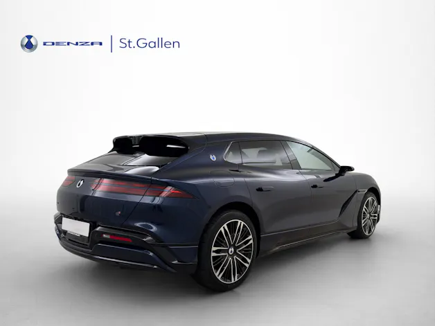 DENZA Z9 GT Standard AWD