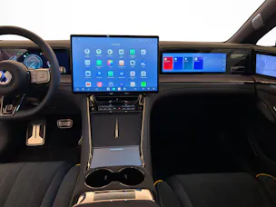 DENZA Z9 GT Standard AWD