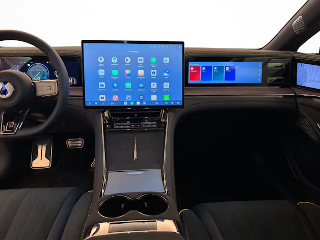 DENZA Z9 GT Standard AWD