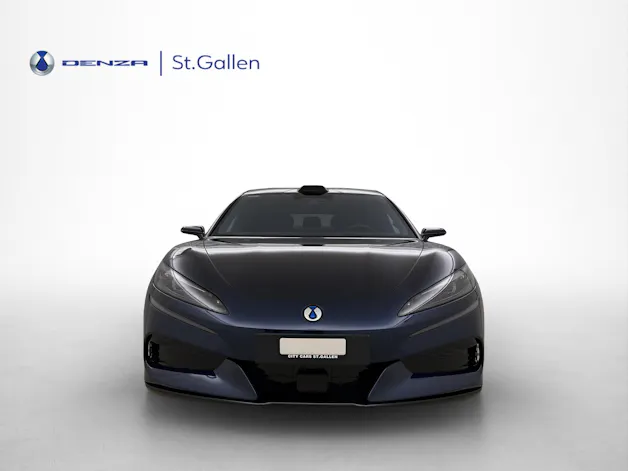 DENZA Z9 GT Standard AWD