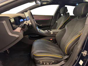 DENZA Z9 GT Standard AWD