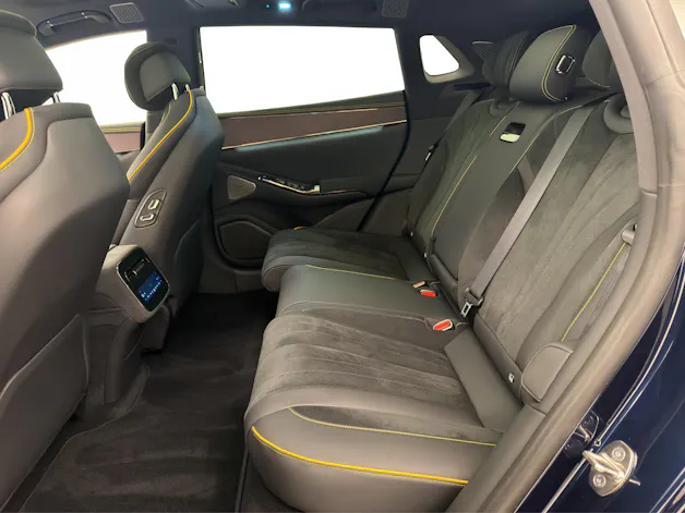 DENZA Z9 GT Standard AWD