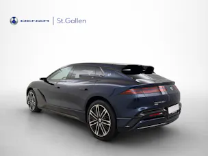 DENZA Z9 GT Standard AWD