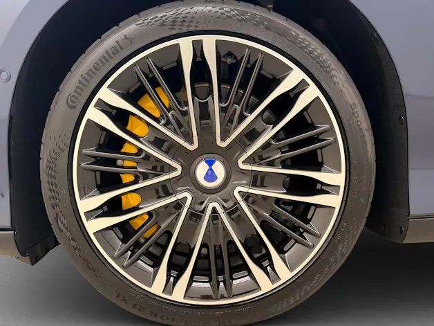 DENZA Z9 GT Standard AWD