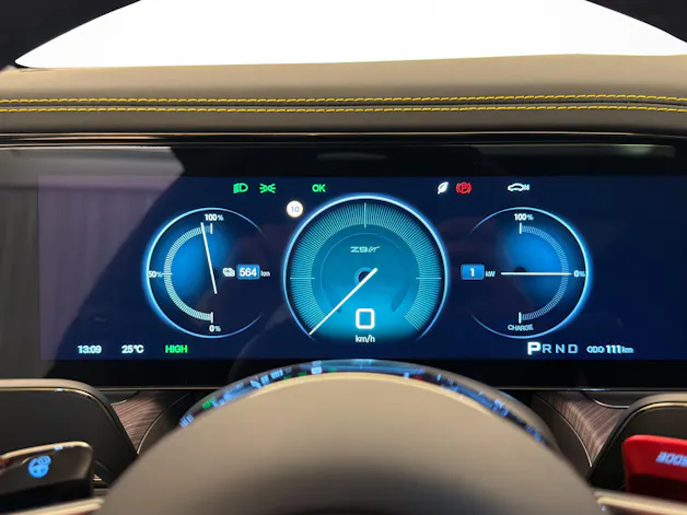 DENZA Z9 GT Standard AWD