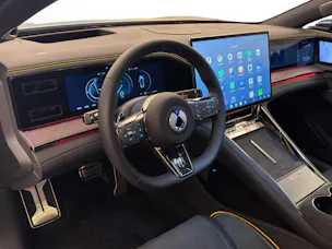 DENZA Z9 GT Standard AWD