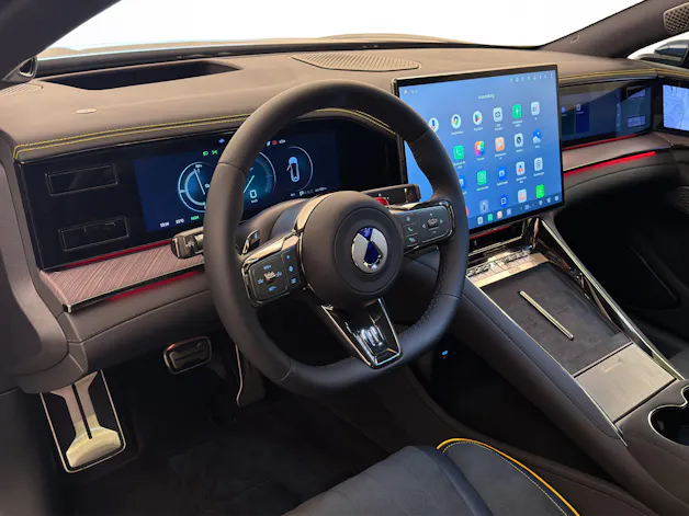 DENZA Z9 GT Standard AWD