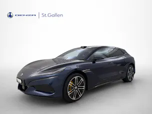 DENZA Z9 GT Standard AWD
