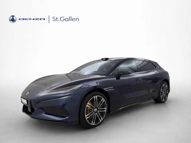 DENZA Z9 GT Standard AWD