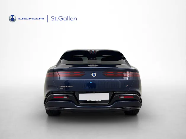 DENZA Z9 GT Standard AWD