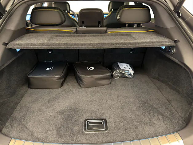 DENZA Z9 GT Standard AWD