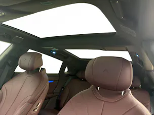 DENZA Z9 GT Standard AWD