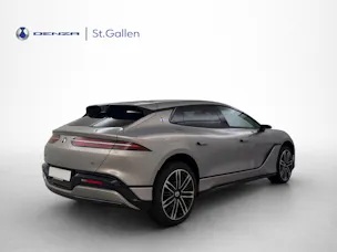 DENZA Z9 GT Standard AWD