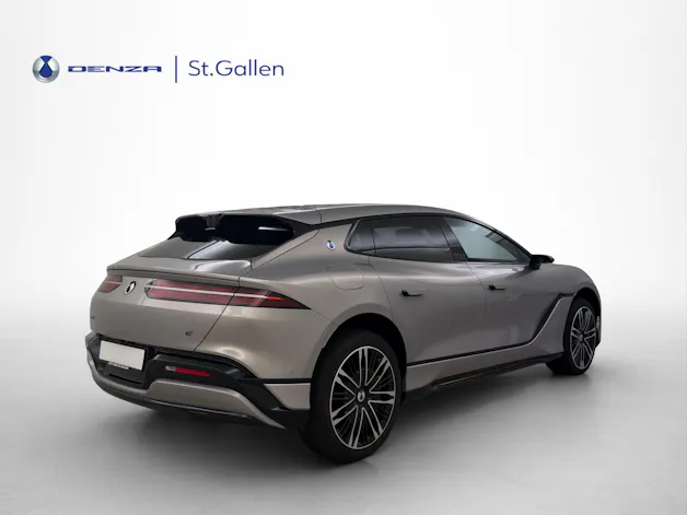 DENZA Z9 GT Standard AWD