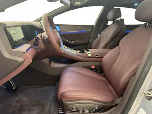 DENZA Z9 GT Standard AWD