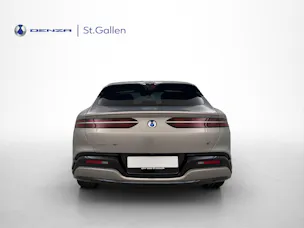 DENZA Z9 GT Standard AWD