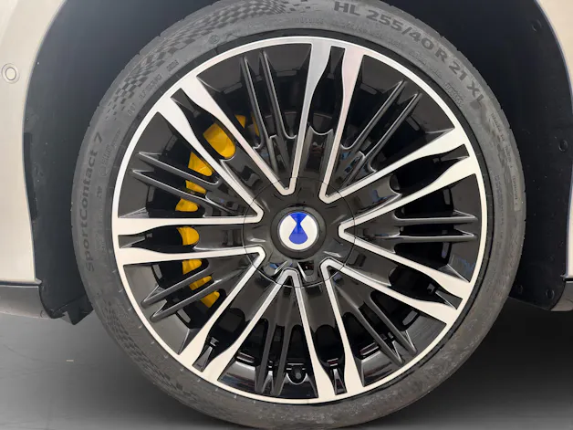 DENZA Z9 GT Standard AWD