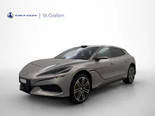 DENZA Z9 GT Standard AWD