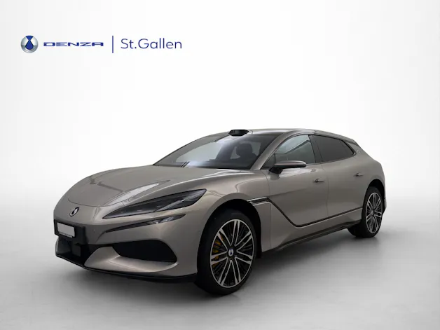 DENZA Z9 GT Standard AWD