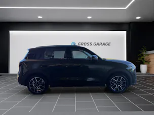 Leapmotor B03X 53kWh