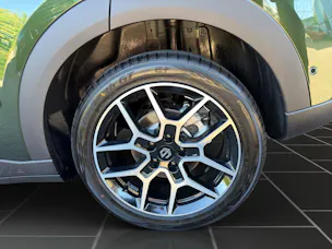 Leapmotor B03X 53kWh