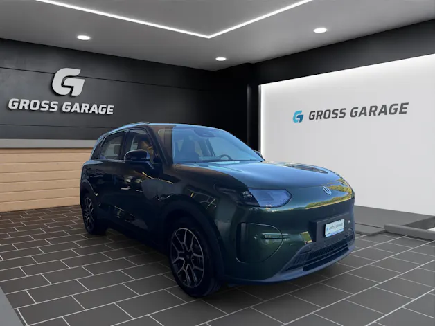Leapmotor B03X 53kWh