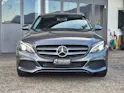MERCEDES-BENZ C 350 e Avantgarde 7G-Tronic