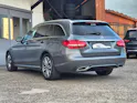 MERCEDES-BENZ C 350 e Avantgarde 7G-Tronic
