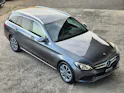 MERCEDES-BENZ C 350 e Avantgarde 7G-Tronic