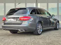 MERCEDES-BENZ C 350 e Avantgarde 7G-Tronic