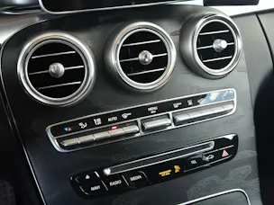 MERCEDES-BENZ C 350 e Avantgarde 7G-Tronic