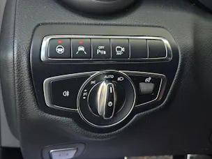 MERCEDES-BENZ C 350 e Avantgarde 7G-Tronic